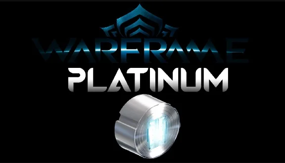 Warframe Platinum | Regal XBOX