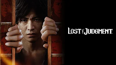 ✅Lost Judgment (STEAM GIFT / RUSSIA) 💳0% AUTO DELIVERY