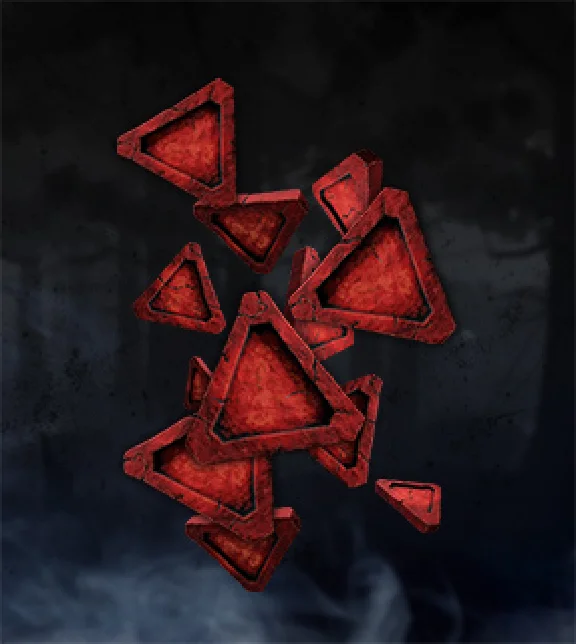 Dead by Daylight 400,000 Bloodpoints  key🔑(no fees)