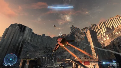 Halo Infinite (Campaign) * RU/KZ/СНГ/TR/AR * DLC