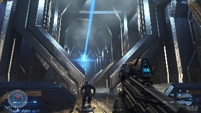 Halo Infinite (Campaign) * RU/KZ/СНГ/TR/AR * DLC