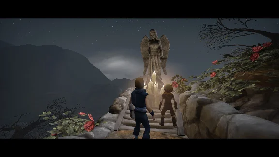 ✅❤️BROTHERS: A TALE OF TWO SONS❤️XBOX|ONE|XS🔑KEY✅