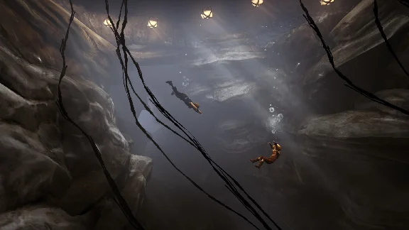 ✅❤️BROTHERS: A TALE OF TWO SONS❤️XBOX|ONE|XS🔑KEY✅
