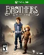 ✅❤️BROTHERS: A TALE OF TWO SONS❤️XBOX|ONE|XS🔑KEY✅