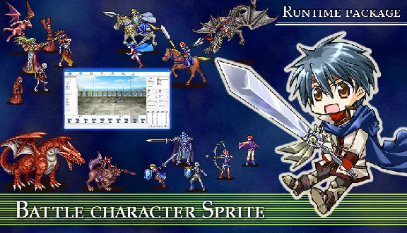 SRPG Studio 💎 АВТОДОСТАВКА STEAM GIFT RU