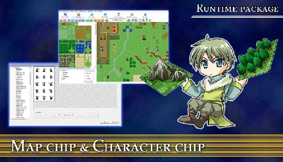 SRPG Studio 💎 АВТОДОСТАВКА STEAM GIFT RU