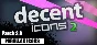 Decent Icons 2 💎 STEAM GIFT FOR RUSSIA