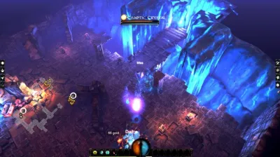 Iesabel (Steam Key/Region Free)