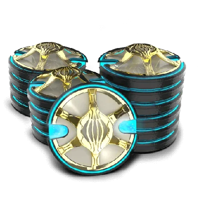 (PC) Warframe. 3-7-15 Regal Aya