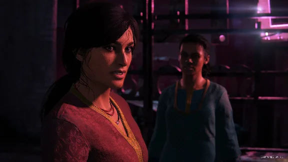 UNCHARTED™: Legacy of Thieves Collection Steam Gift TR