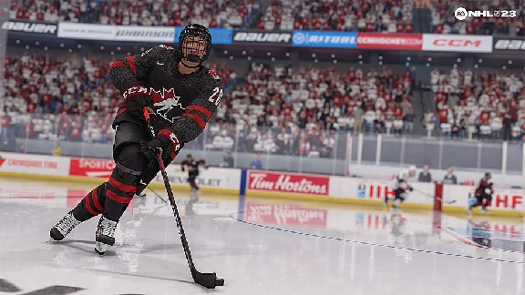 ✅ 🔥 NHL 23 Standard Edition XBOX SERIES X|S Key 🔑