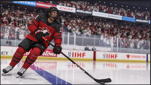 ✅ 🔥 NHL 23 Standard Edition XBOX SERIES X|S Key 🔑