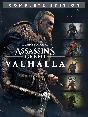 Assassin´s Creed Valhalla Complete Edition PSN(PS4|PS5)