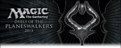 Magic The Gathering  Duels Planeswalkers 2013 Steam RoW