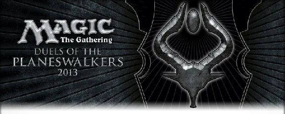 Magic The Gathering  Duels Planeswalkers 2013 Steam RoW