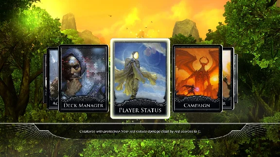 Magic The Gathering  Duels Planeswalkers 2013 Steam RoW