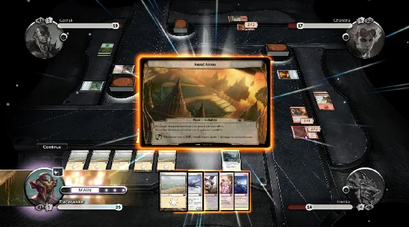 Magic The Gathering  Duels Planeswalkers 2013 Steam RoW