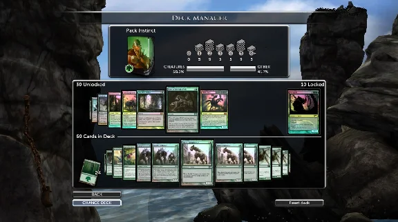 Magic The Gathering  Duels Planeswalkers 2013 Steam RoW