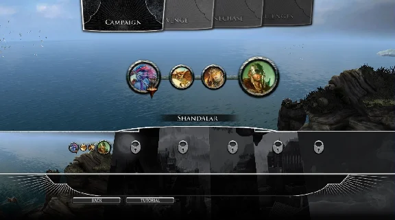 Magic The Gathering  Duels Planeswalkers 2013 Steam RoW
