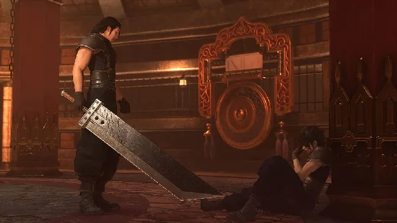 ✅ CRISIS CORE –FINAL FANTASY VII– REUNION XBOX Key 🔑