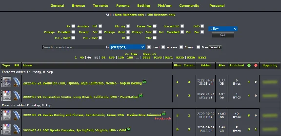 🔥TC-BOXING.COM invitation - Invite to TC-BOXING.COM💎