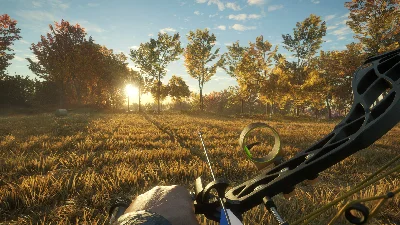 ✅  theHunter: Call of the Wild STEAM GLOBAL 🌎 RU+СНГ