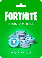 💎Fortnite 1000 V-Bucks (Activation code worldwide)💎