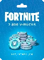 💎FORTNITE 2800 V-Bucks / В-баксы КОД GLOBAL КЛЮЧ💎