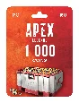 🤑Game currency Apex Legends 1000 Apex Coins🔥