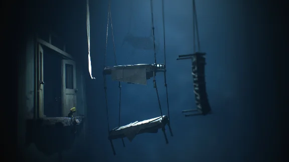 ⭐Little Nightmares II XBOX ONE & X|S Key🔑