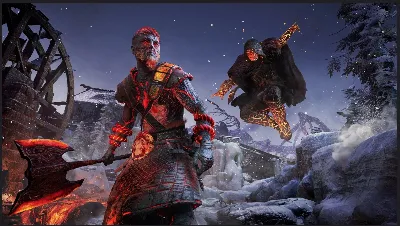 ✅ Assassin&acute;s Creed Вальгалла Ragnarök Edition XBOX 🔑