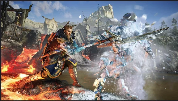 ✅ Assassin´s Creed Valhalla Ragnarök Edition XBOX 🔑