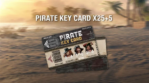 🔥 CARD World of Tanks Secret Key Cards XBOX ONLY 🌍