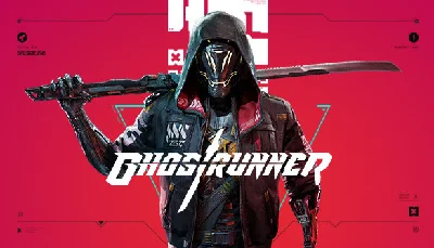 Ghostrunner | Steam Gift [Россия]