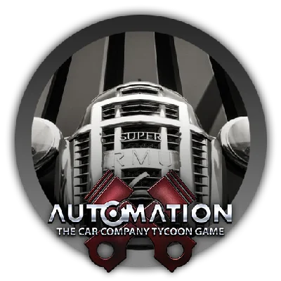 Automation - The Car Company Tycoon +DLC (GLOBAL)🌍