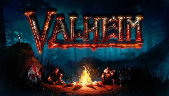 Valheim | Steam Gift [Russia]