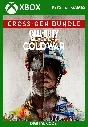 ✅🔑Call of Duty: Black Ops Cold War CROSS-GEN XBOX