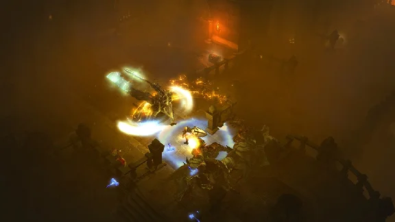 ✅🔑Diablo III Eternal Collection XBOX ONE/Series X|S 🔑