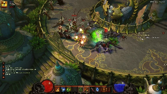 ✅🔑Diablo III Eternal Collection XBOX ONE/Series X|S 🔑