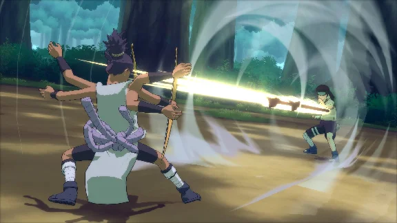 ✅NARUTO SHIPPUDEN Ultimate Ninja STORM 4 Road to Boruto