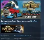 Euro Truck Simulator 2 - Russian Paint Jobs Pack💎STEAM