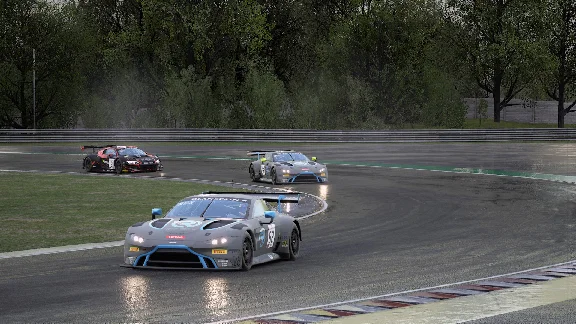 ✅❤️ASSETTO CORSA COMPETIZIONE❤️XBOX ONE|XS🔑КЛЮЧ✅