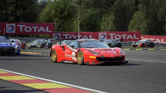 ✅❤️ASSETTO CORSA COMPETIZIONE❤️XBOX ONE|XS🔑КЛЮЧ✅