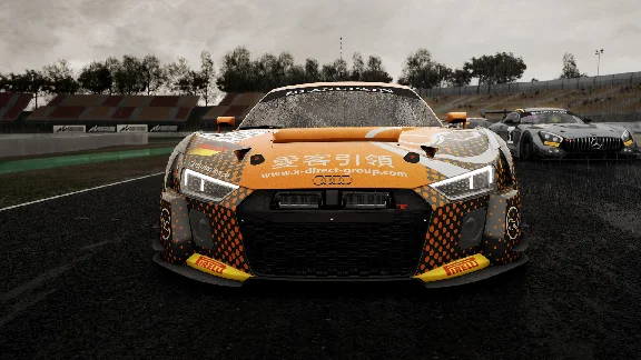 ✅❤️ASSETTO CORSA COMPETIZIONE❤️XBOX ONE|XS🔑КЛЮЧ✅