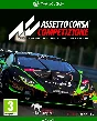 ✅❤️ASSETTO CORSA COMPETIZIONE❤️XBOX ONE|XS🔑КЛЮЧ✅