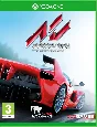 ✅❤️ASSETTO CORSA❤️XBOX ONE X|S🔑КЛЮЧ✅