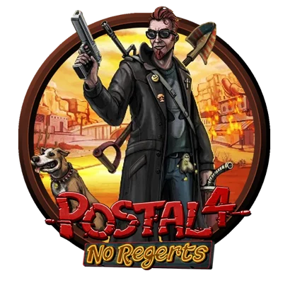 POSTAL 4: No Regerts®✔️Steam (Region Free)(GLOBAL)🌍