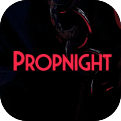 Propnight +DLC®✔️Steam (Region Free)(GLOBAL)🌍