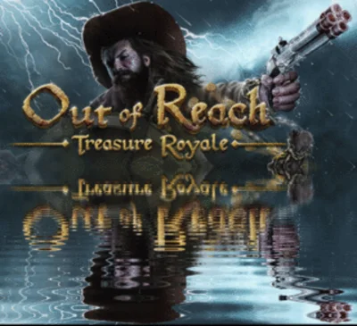 Out of Reach: Treasure Royale (Steam ключ) ✅ GLOBAL +🎁