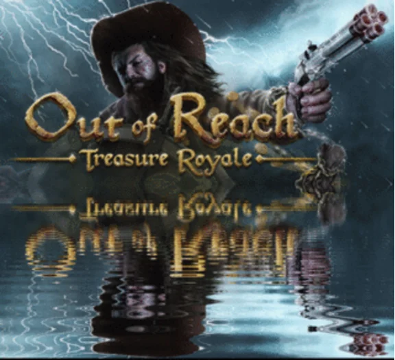 Out of Reach: Treasure Royale (Steam ключ) ✅ GLOBAL +🎁